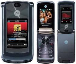 Motorola RAZR2 V8