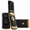 Motorola RAZR2 V8 Luxury Edition